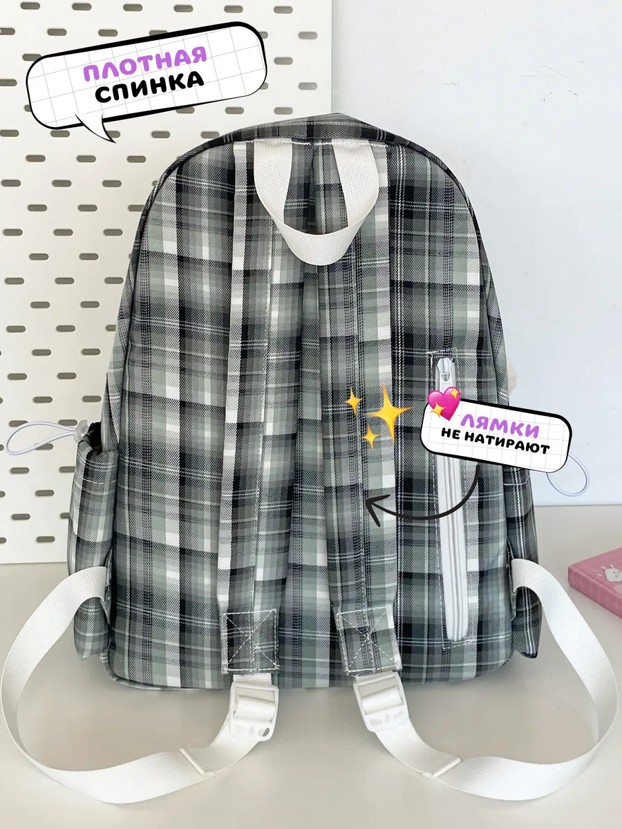 Рюкзак OZITI - фото 3