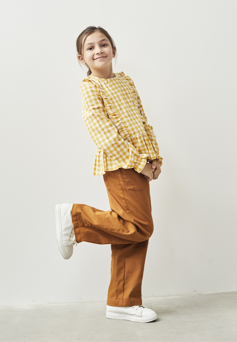 Брюки Ete Children 1421504352 - фото 1