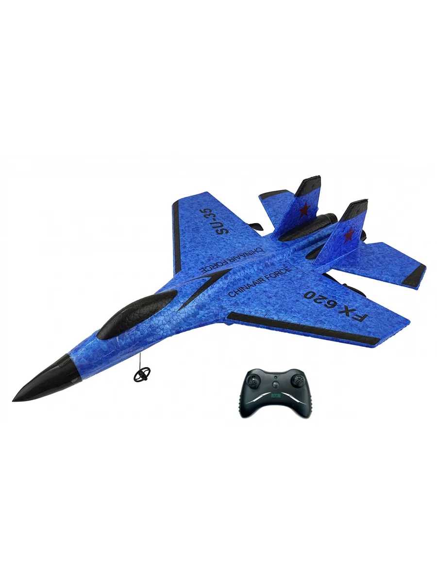 Автомобиль РУ Fei Xiong - фото 1