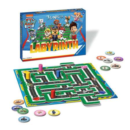 Настольная игра Ravensburger Лабиринт