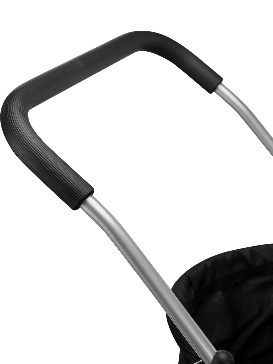 Коляска-люлька для кукол MELOBO 9619-B - фото 11