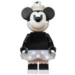 Фигурка LEGO Vintage Minnie Disney