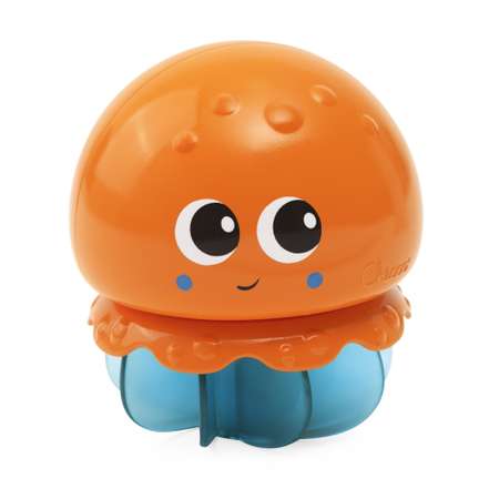 Игрушка Chicco Медуза