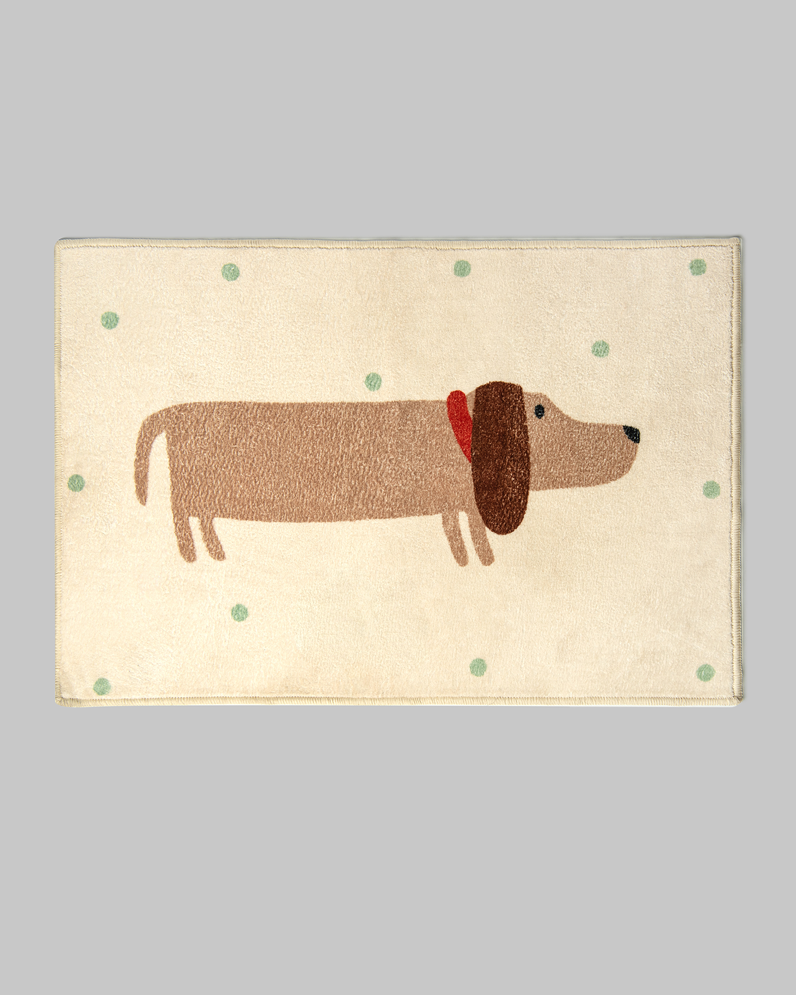 Коврик комнатный FUTURINO Home Такса W24FH-FH027ha-F0 - фото 1