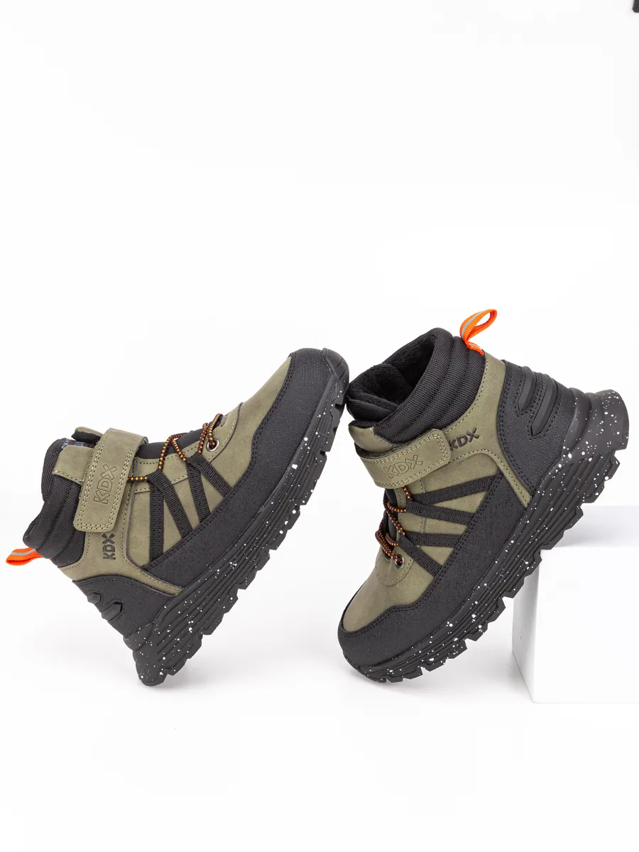 Ботинки KDX SKY-38 khaki - фото 10