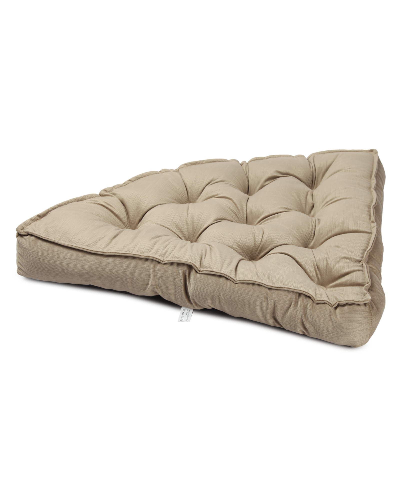 Матрасик для собак Barbaks Треугольник 43*42см - фото 6