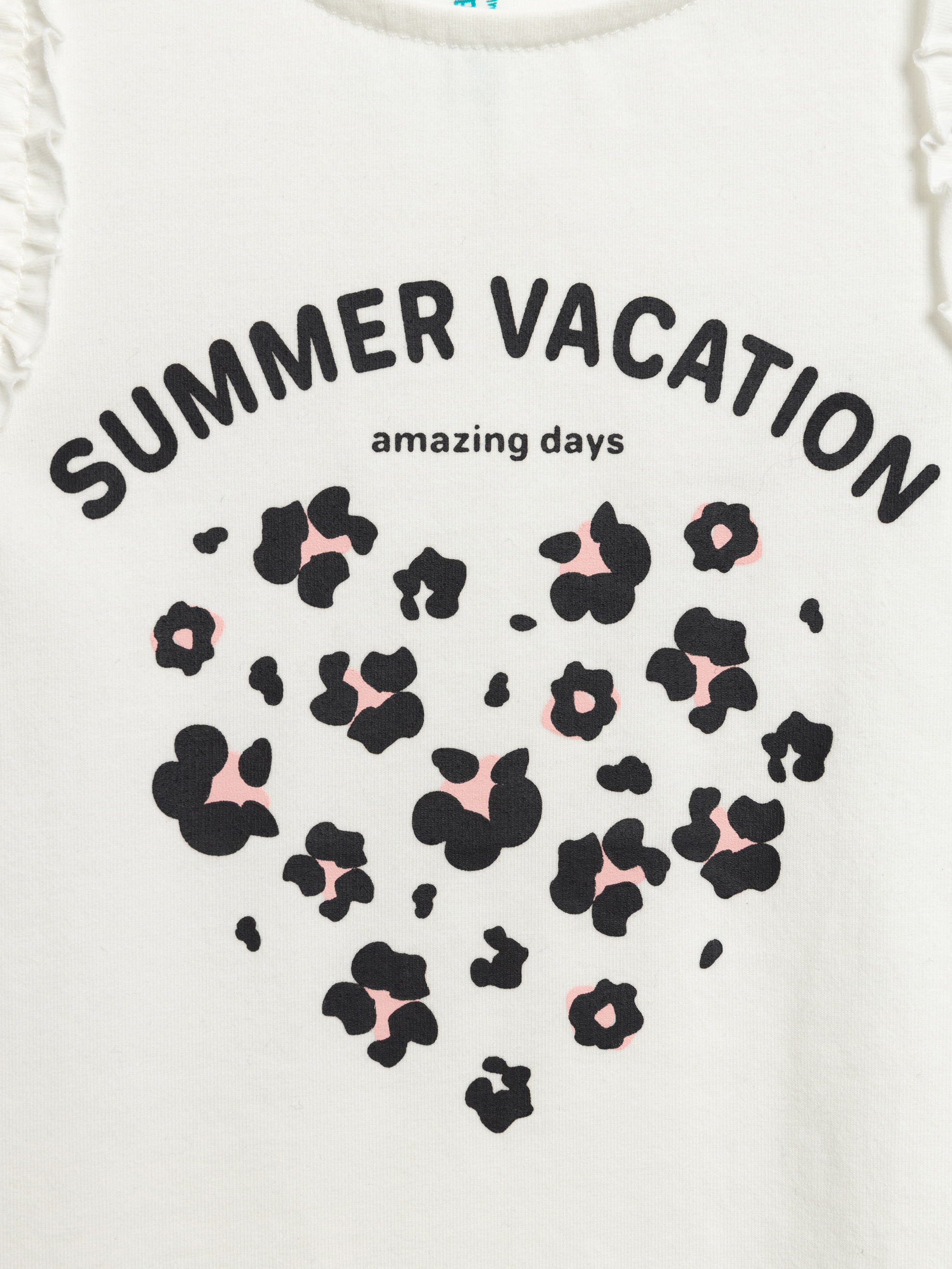 Майка Acoola 20224220090_0087374 - фото 3