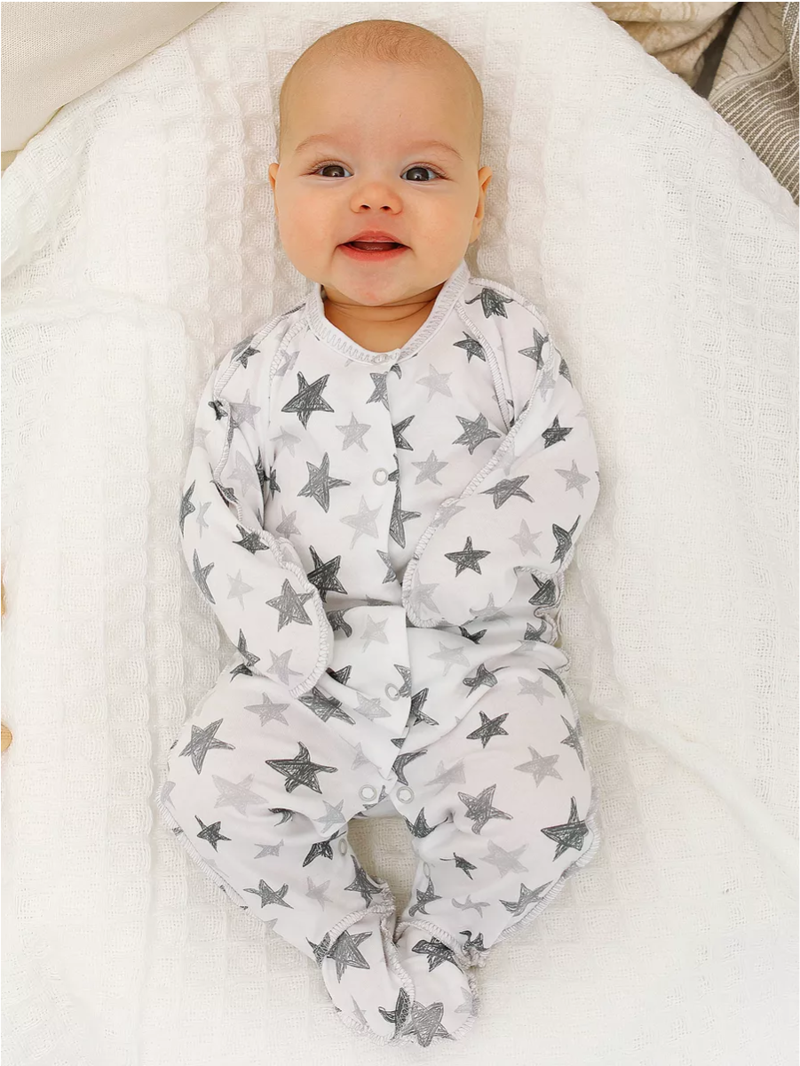 Комбинезон babyglory LBB000117 - фото 1