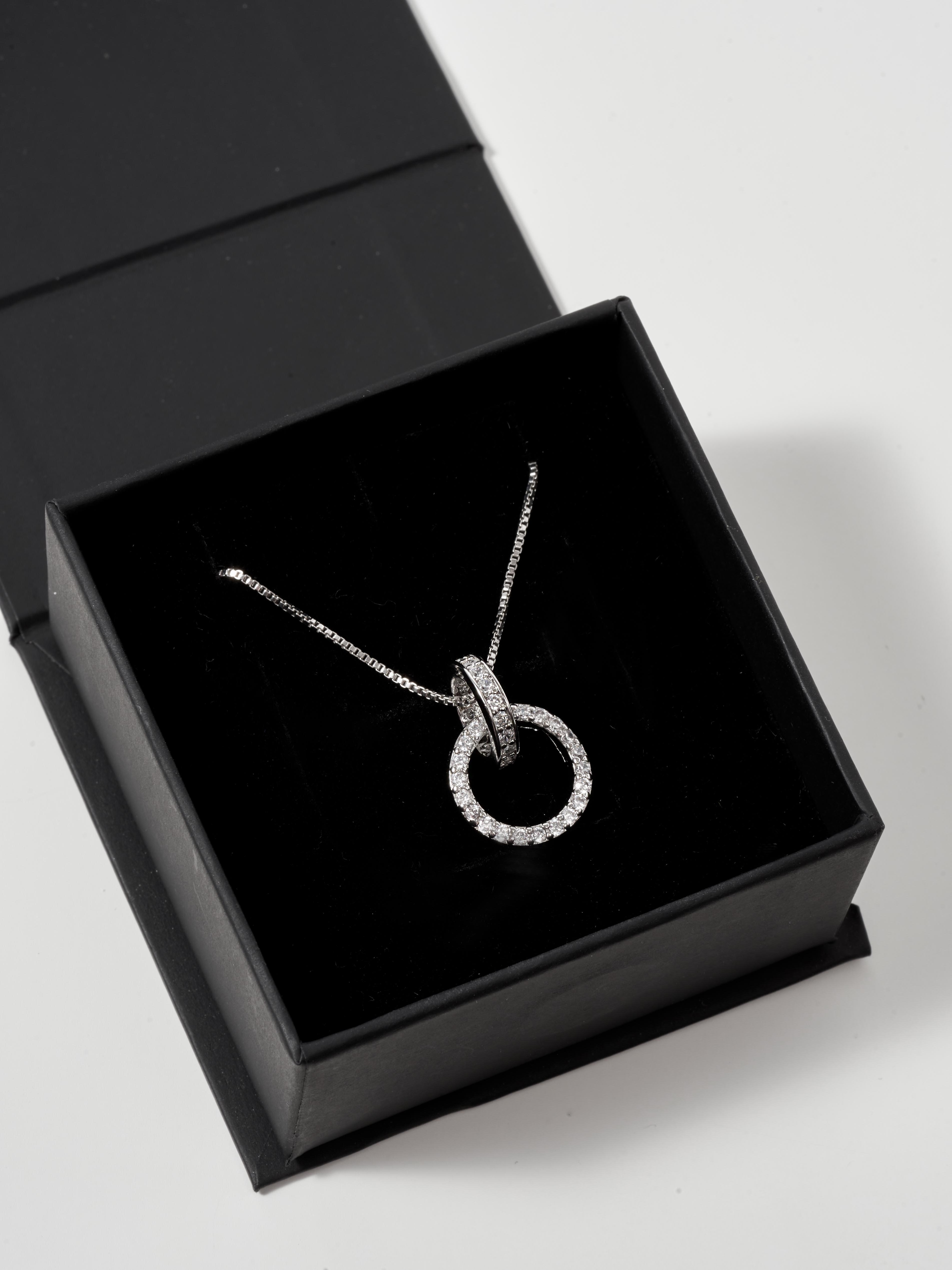 Кулон Shine and Beauty 76078-1 - фото 7