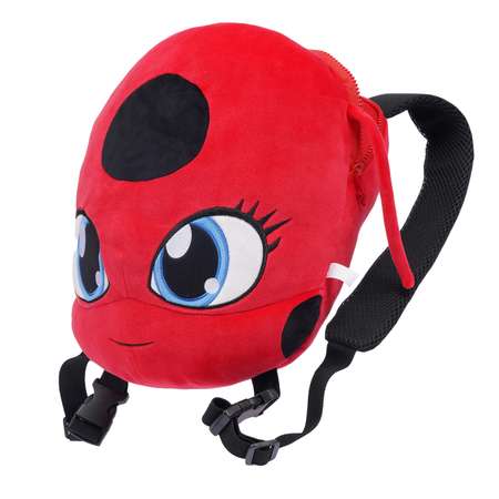 Рюкзак Miraculous Тикки