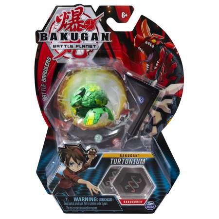 Фигурка Bakugan