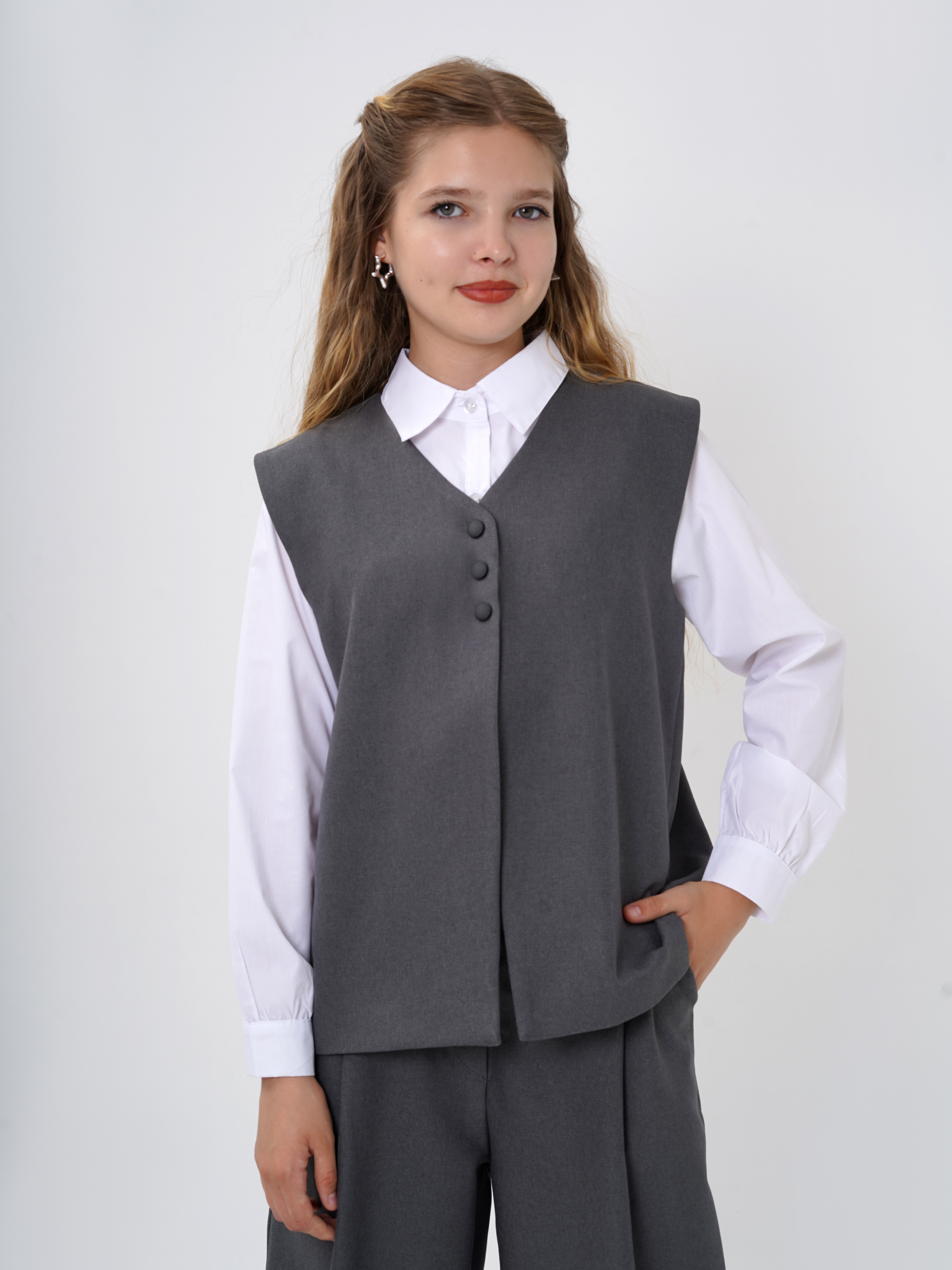 Костюм Kukurumi 80/2 - фото 11