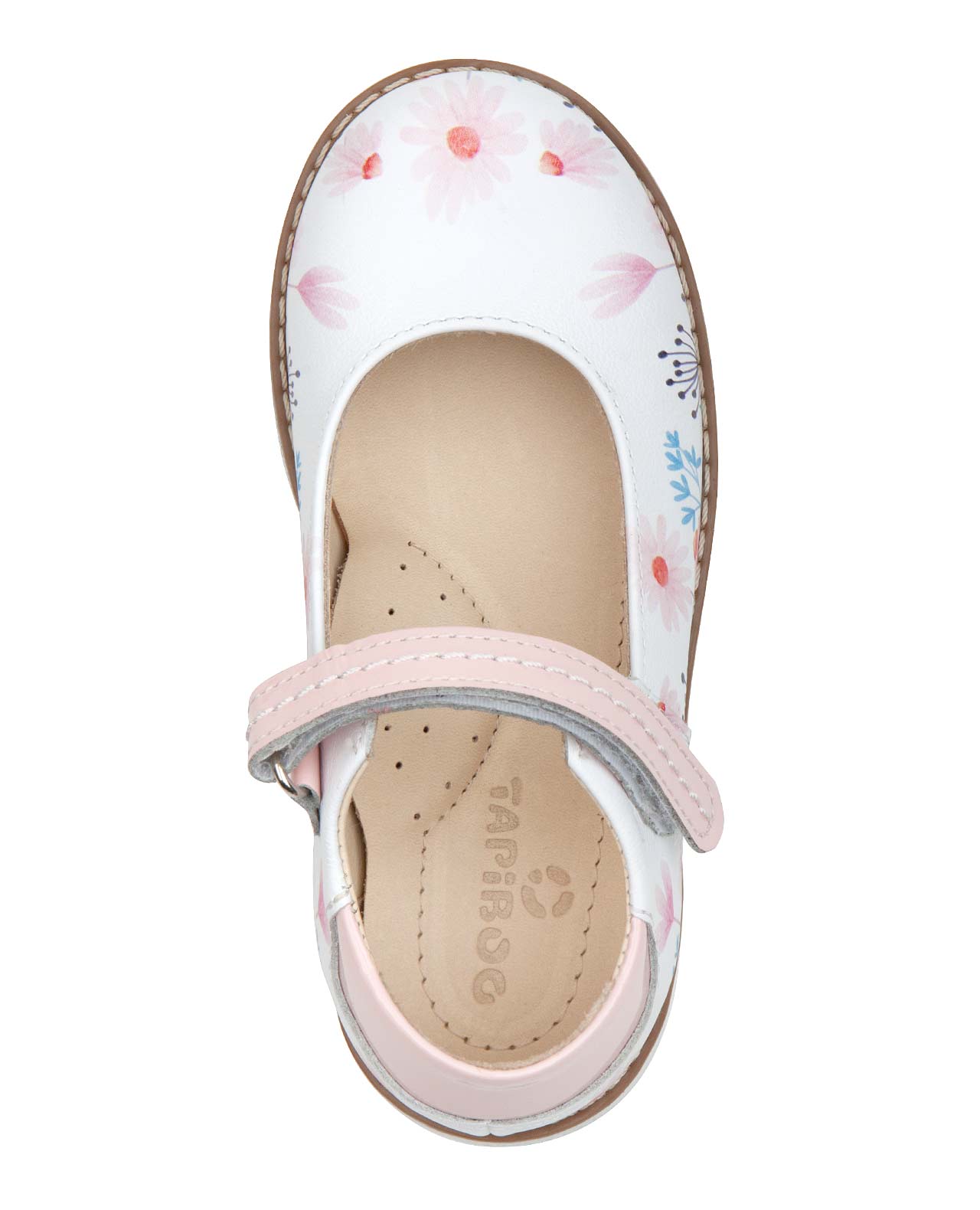 Туфли Tapiboo FT-25018.24-OL05O.01 - фото 5