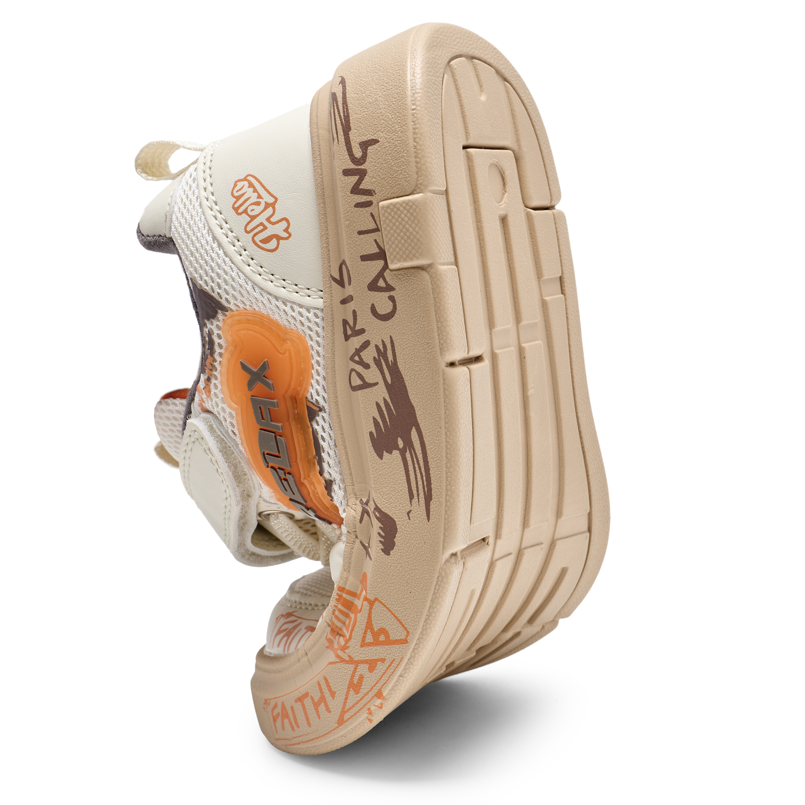 Кроссовки BLESSBOX BX53124A - фото 7