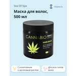 Маска Sea of Spa