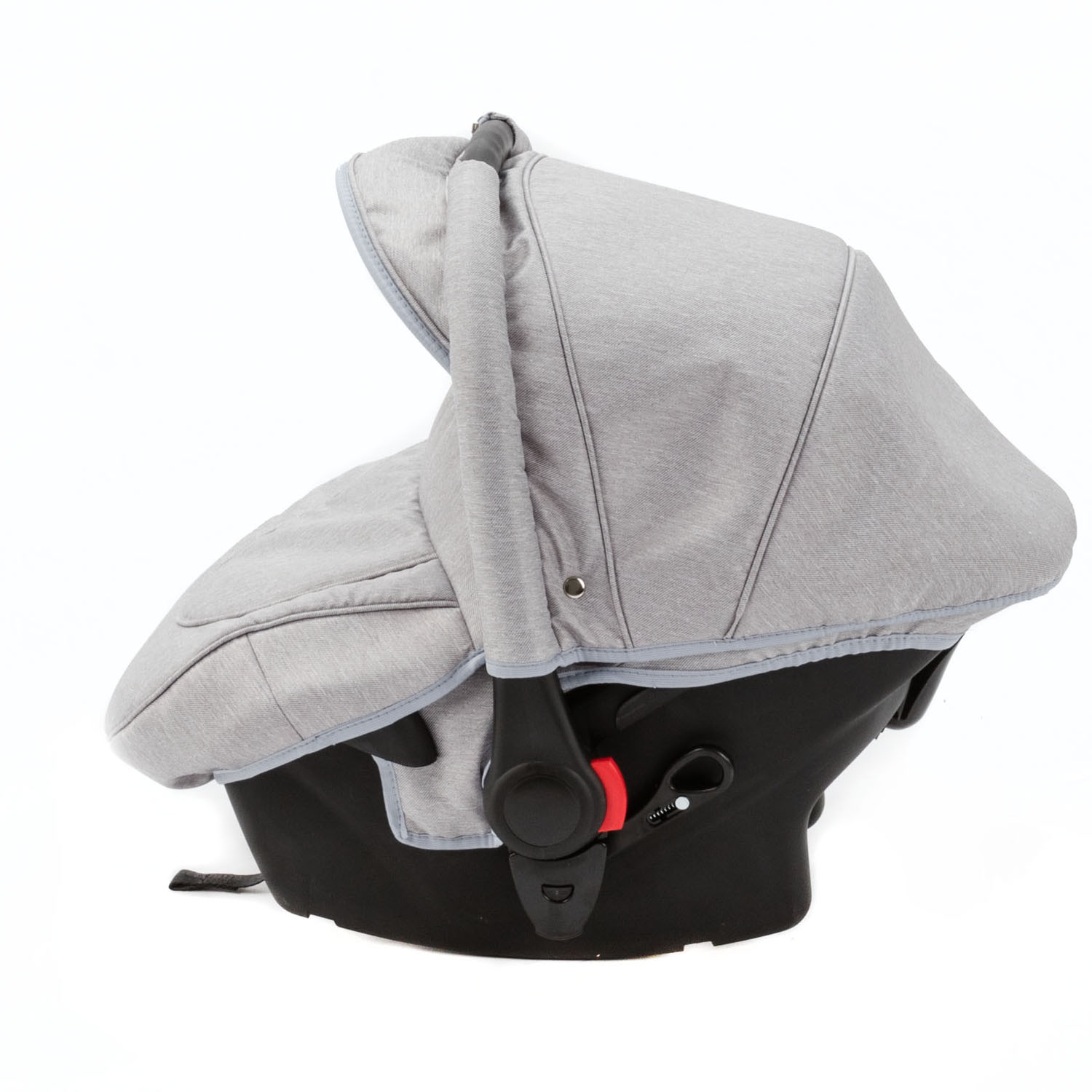 Коляска 3в1 Adamex Encore - фото 9