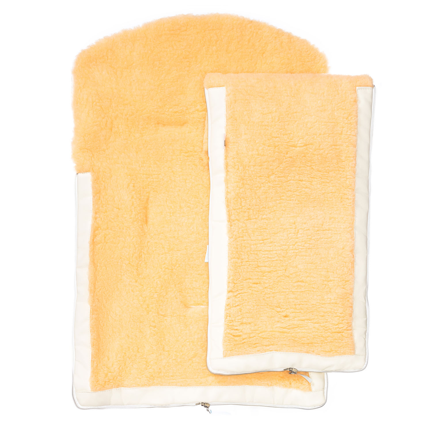 Конверт в коляску Nuovita Alpino Lux Pesco - фото 12