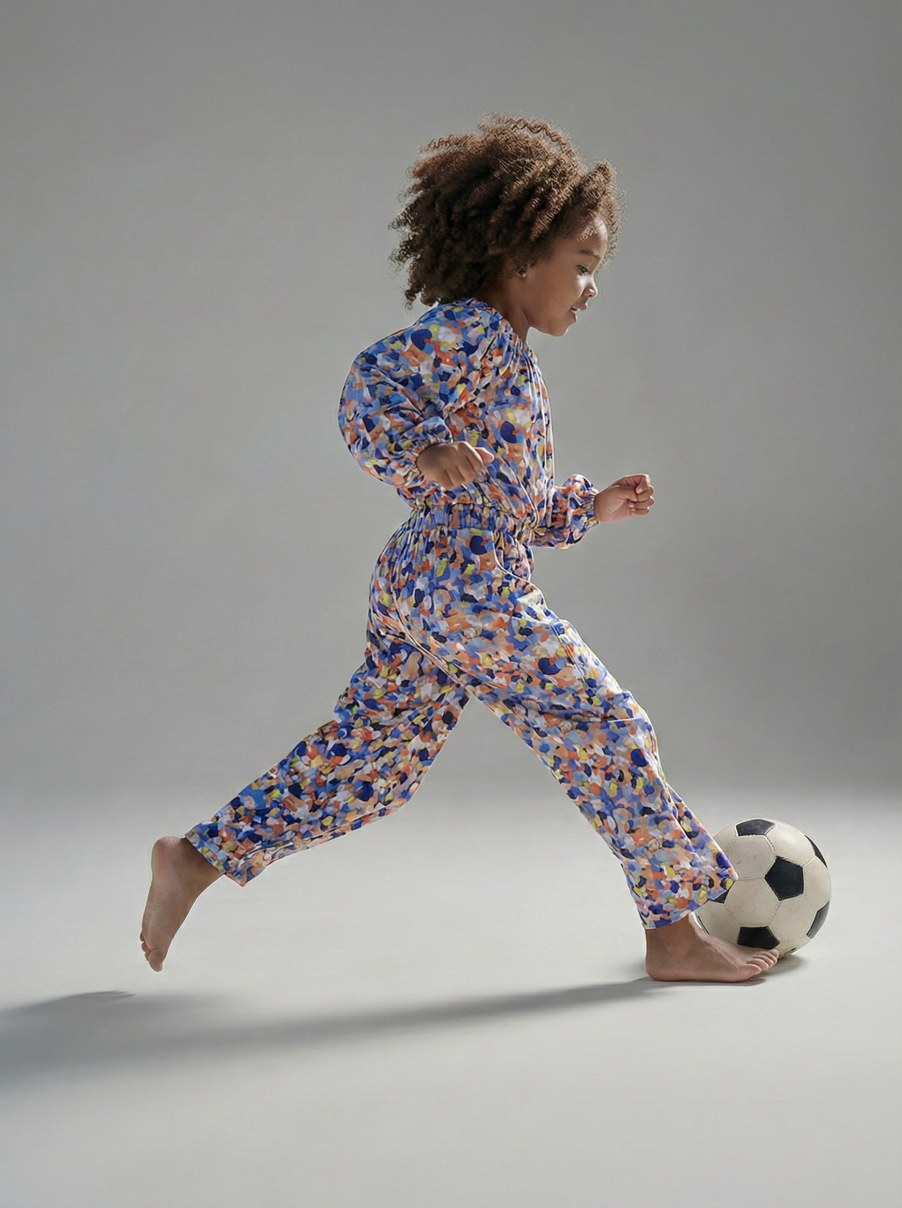 Комбинезон Sahera Rahmani 3171651-17 - фото 4