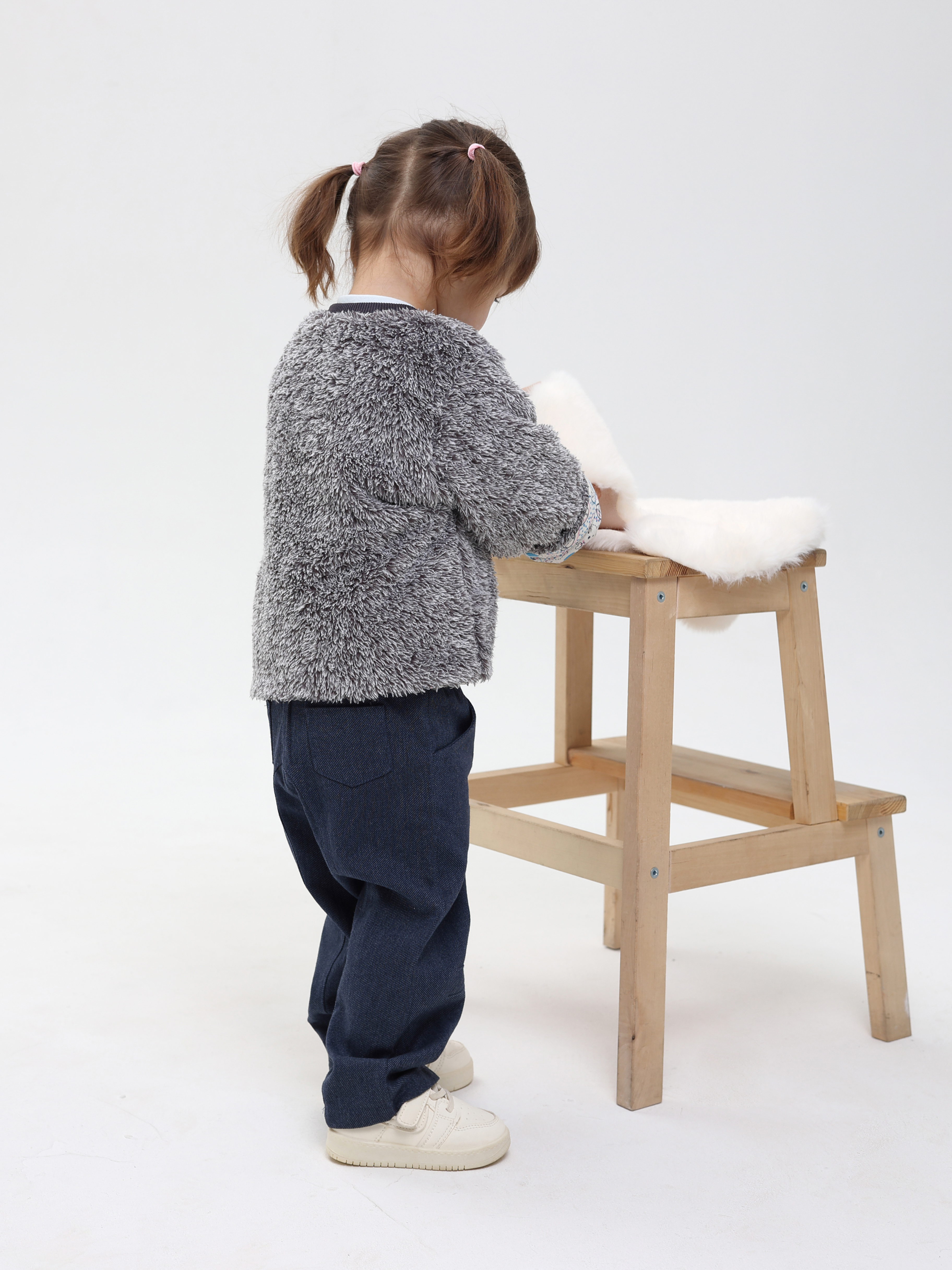 Кофточка RobyKris 3-001-25-01 - фото 6