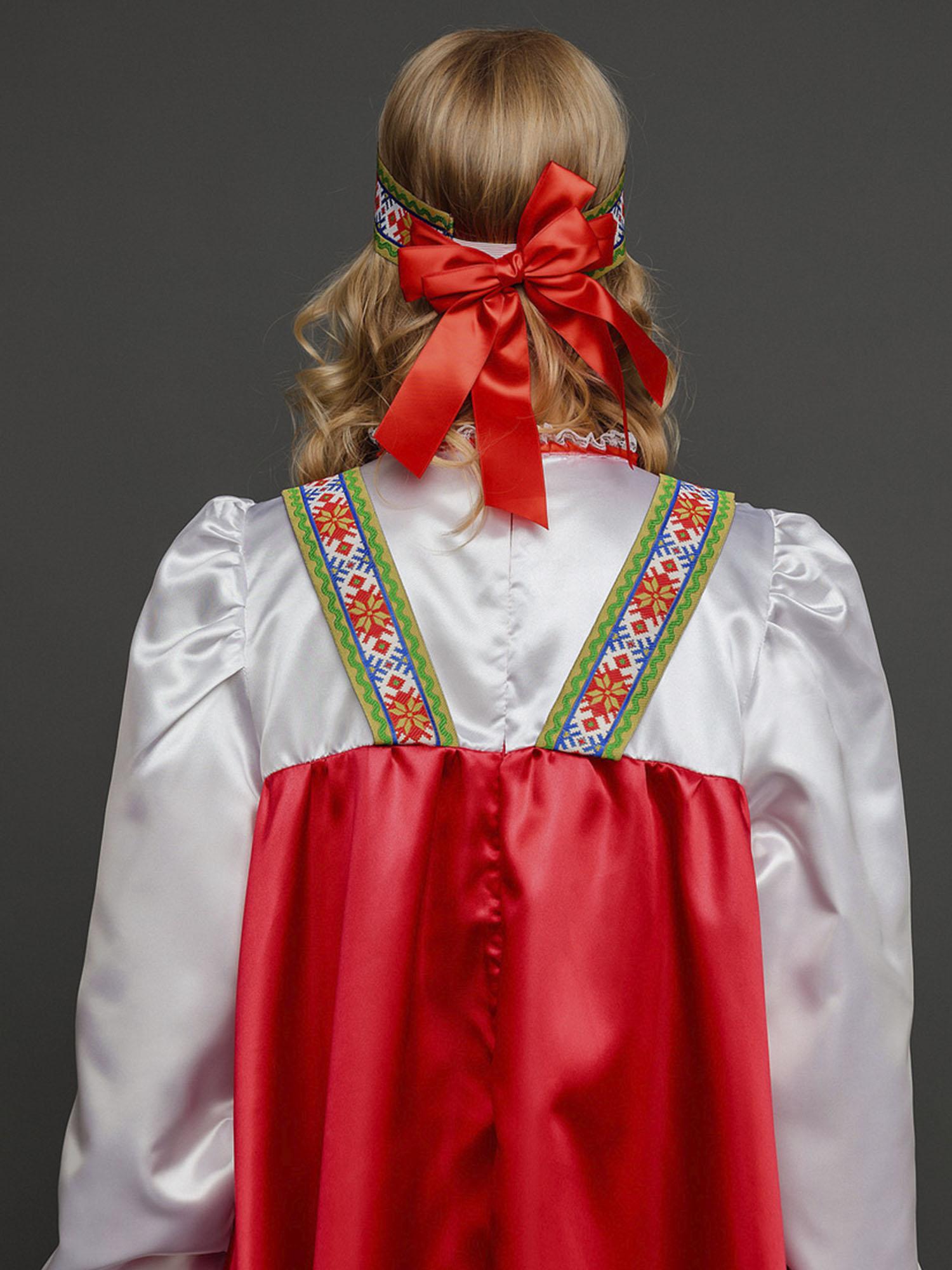 Костюм пуговка 5003 к-19 - фото 6