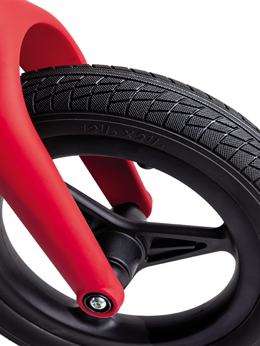 Двухколесный беговел Hape - фото 10