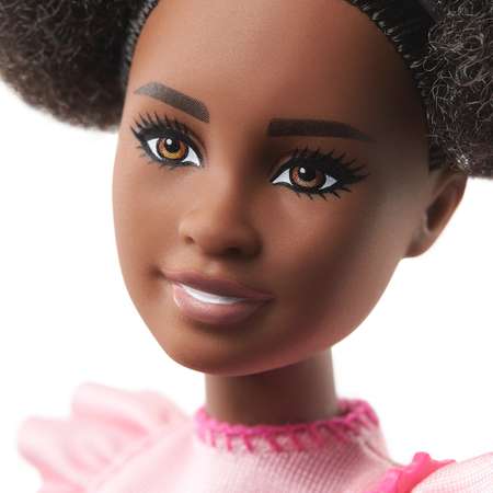 Кукла модельная Barbie