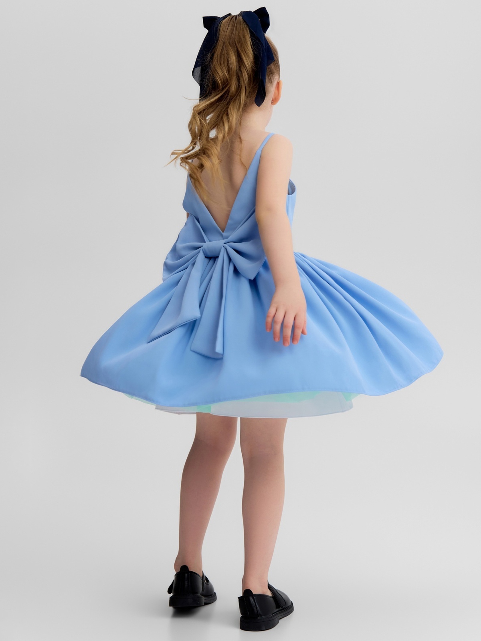 Платье Minaku 10671358 - фото 4