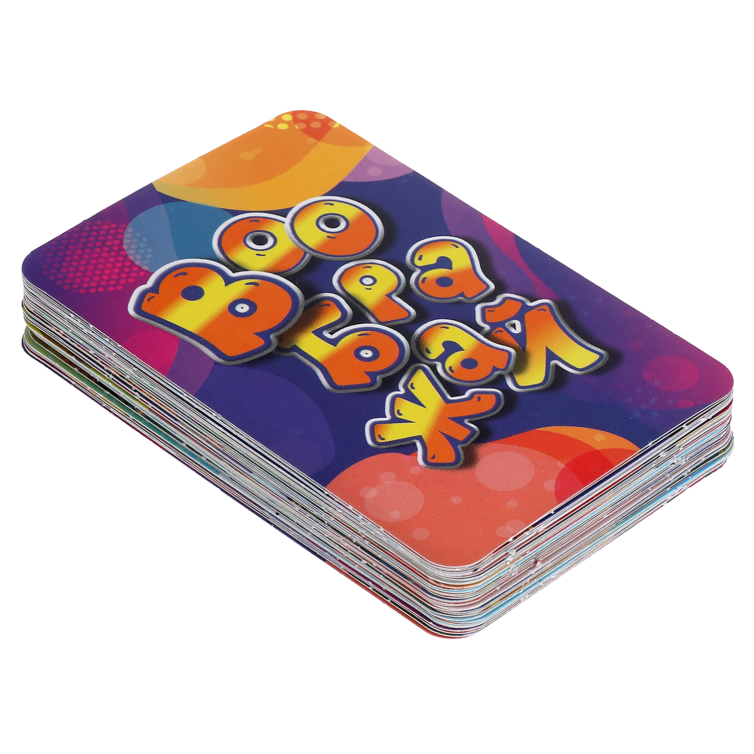 Настольная игра Умные игры Карточки Воображай - фото 3