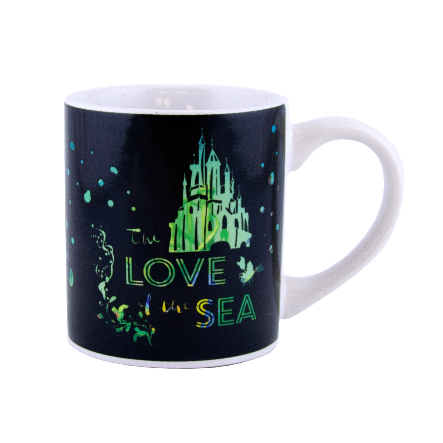 Кружка ND PLAY Принцессы 220 мл - фото 7