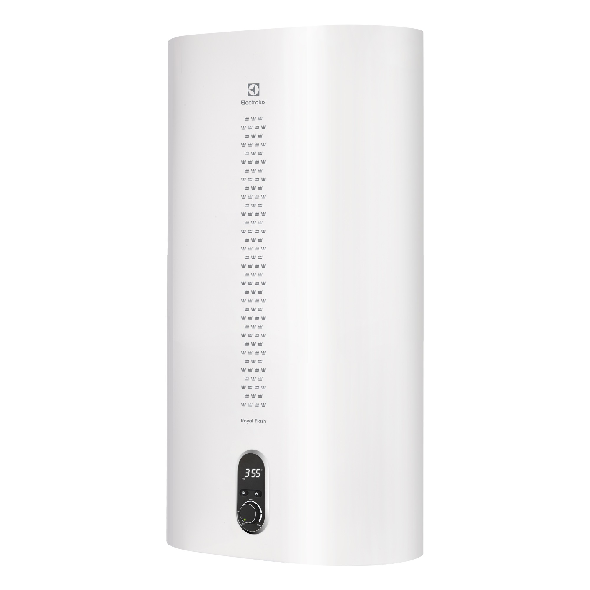 Водонагреватель Electrolux EWH 100 Royal Flash - фото 1