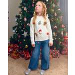 Джемпер Futurino