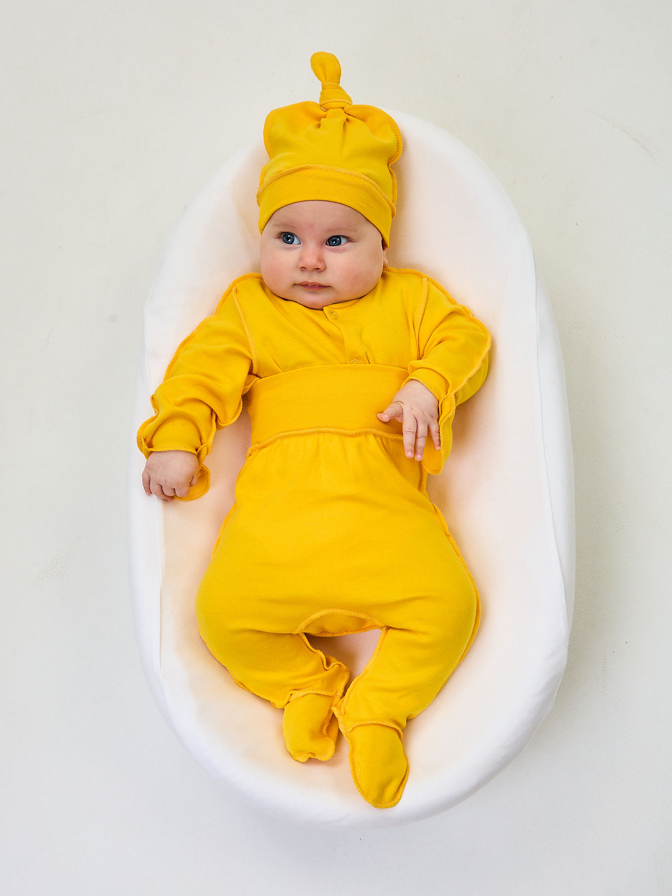 Комплект ТОСЯ БОСЯ DR - 90 - фото 18