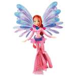 Кукла модельная Winx