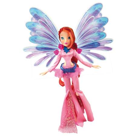 Кукла модельная Winx