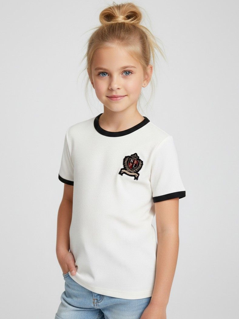 Футболка Noble People 29516-593-9 - фото 1