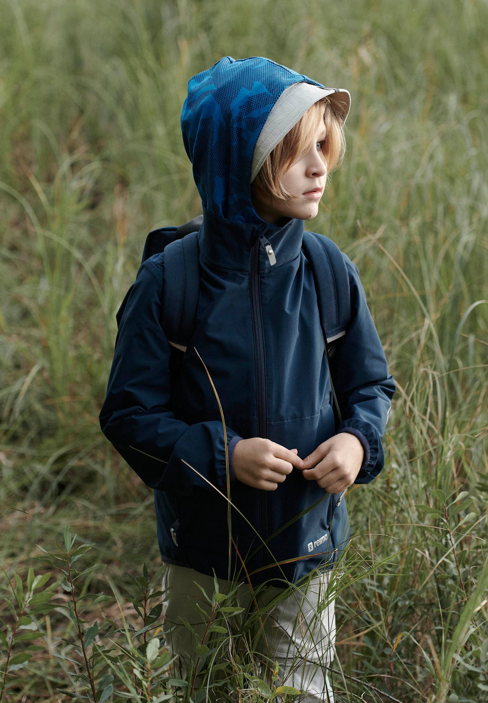 Куртка Reima 531489-6980 - фото 2