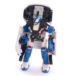 Игровой набор ТОБОТ