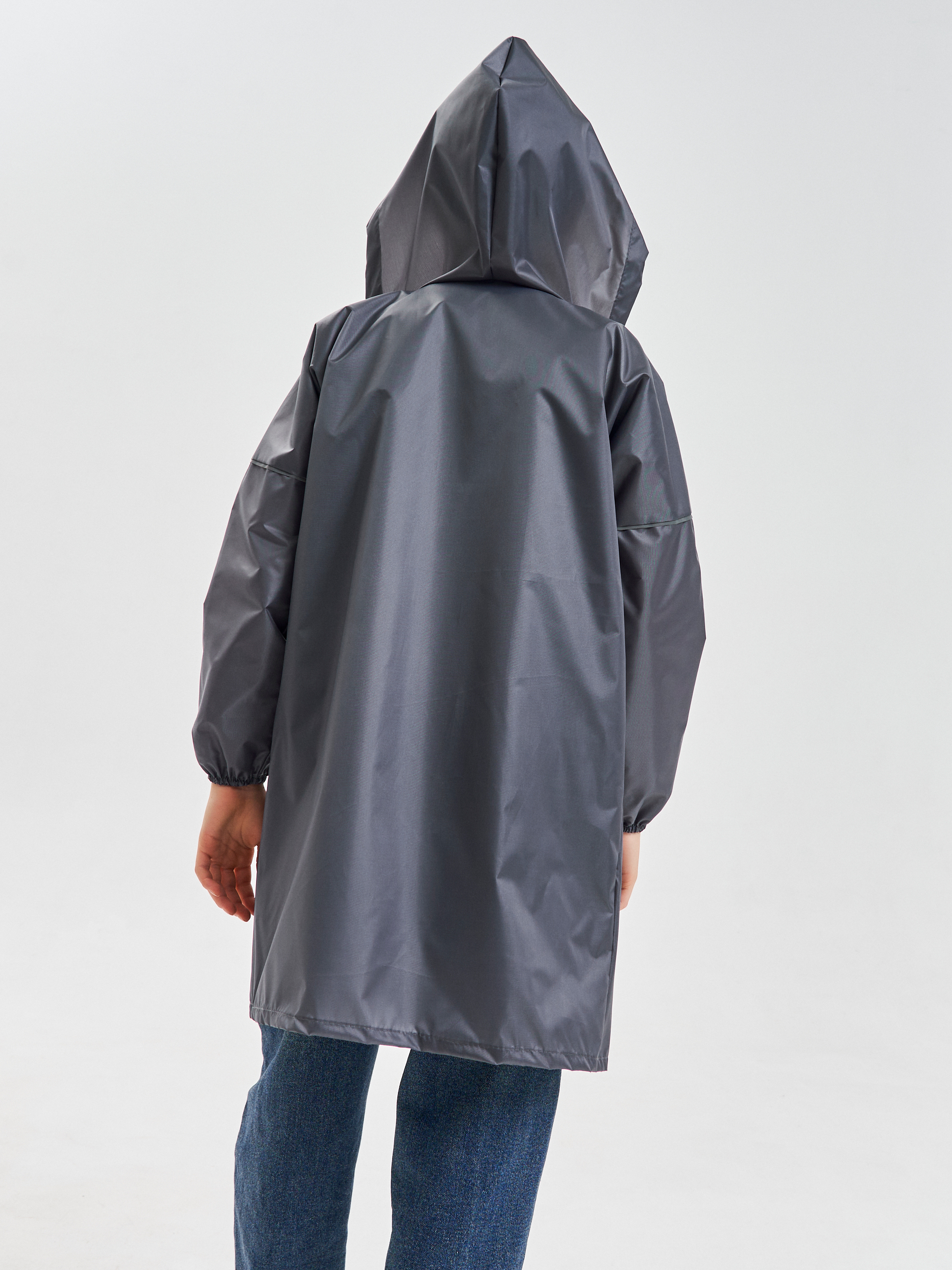 Дождевик Федор Сумкин ДО017/38 - фото 12