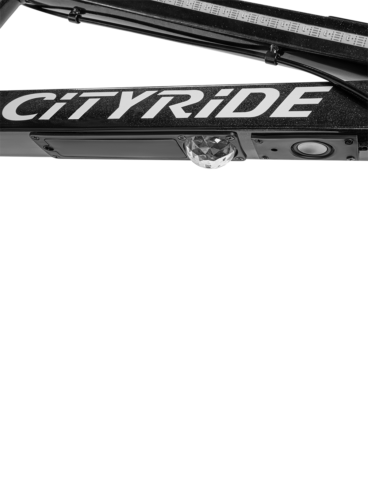 Двухколесный велосипед CITYRIDE 20 дюймов - фото 26