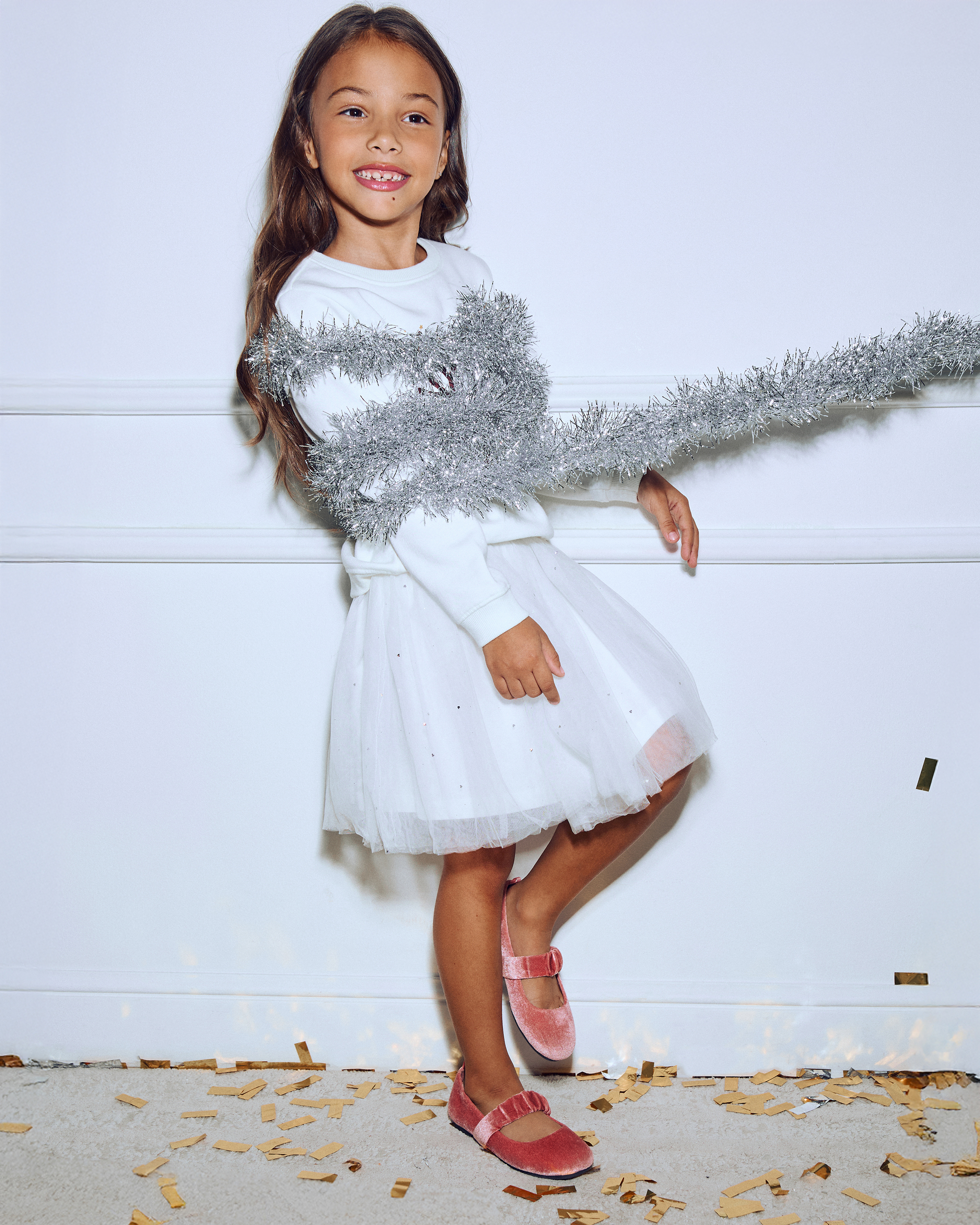 Юбка Orsolini W25OR3-NY-32Ckg-00 - фото 1