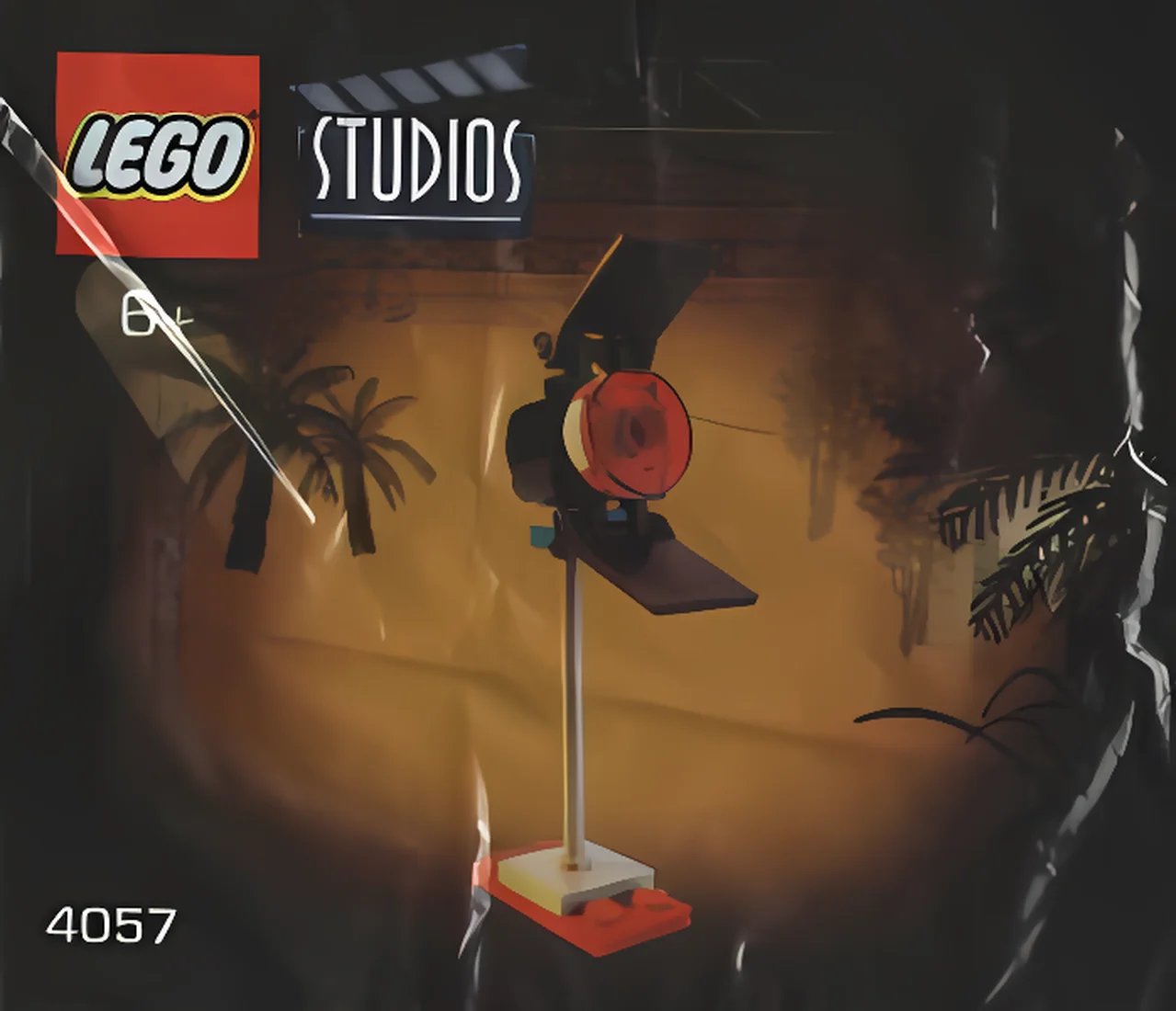 Конструктор LEGO Creator Expert 10 дет. - фото 1