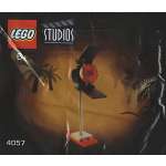Конструктор LEGO Creator Expert 10 дет.