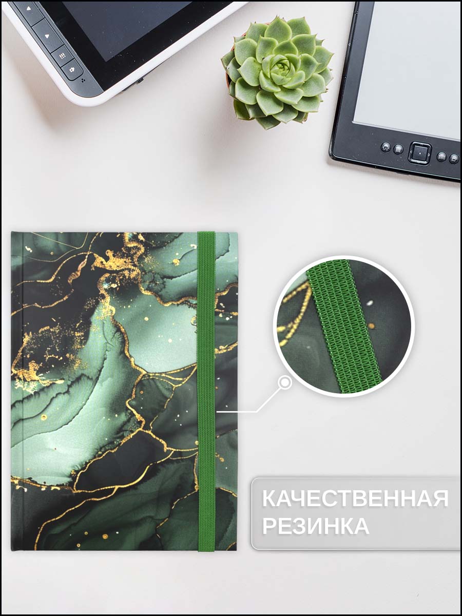 Блокнот AXLER 96 лист. - фото 5