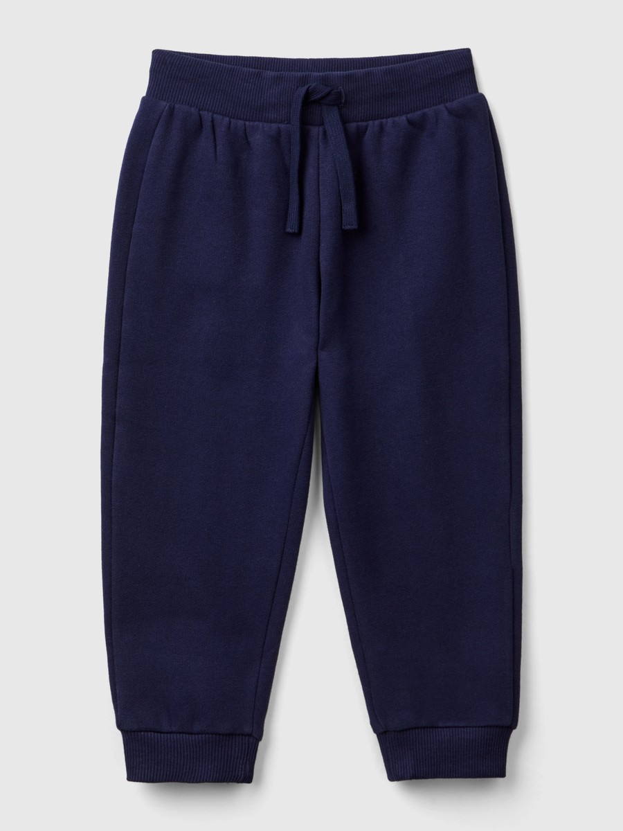 Брюки спортивные United Colors of Benetton 3EB5GF04A_252 - фото 1