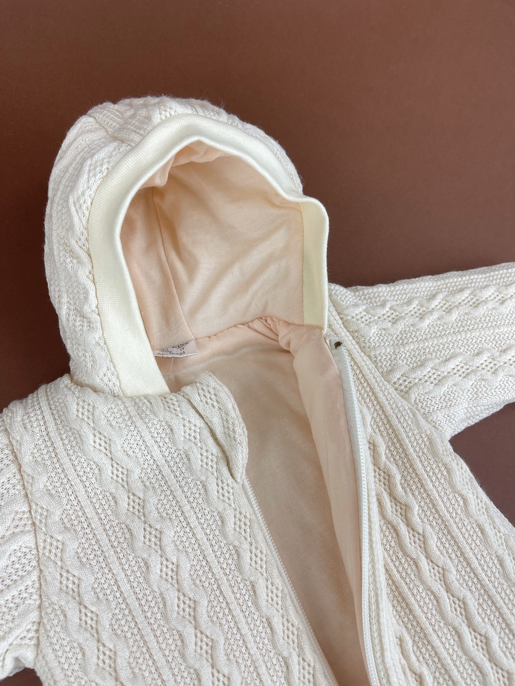 Комбинезон Clariss ЦБ-00000973 - фото 3