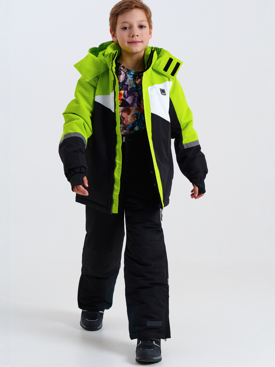 Куртка PlayToday 32411418 - фото 6