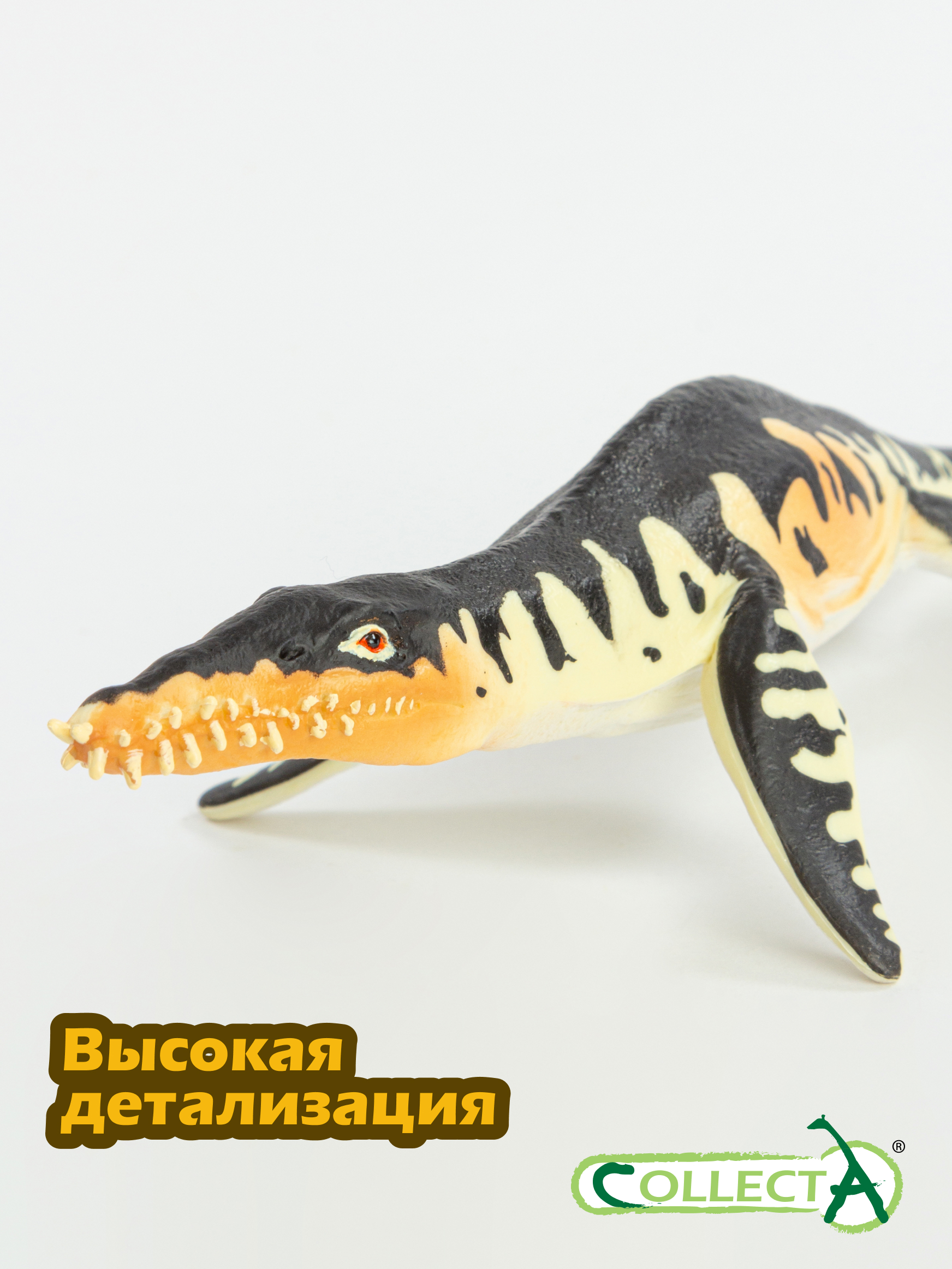 Фигурка Collecta Лиоплевродон - фото 3
