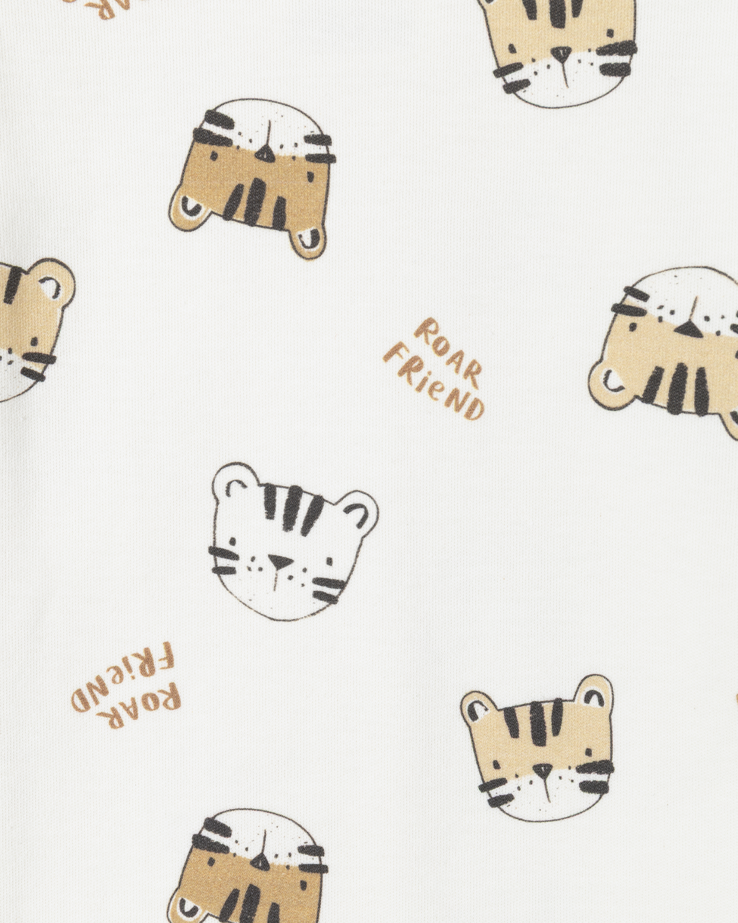 Боди BabyGo S26BG4-2087-9ib-L2 - фото 3