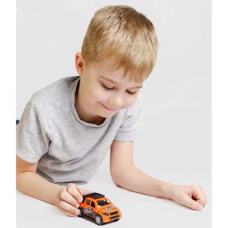 Автомобиль AUTOGRAND