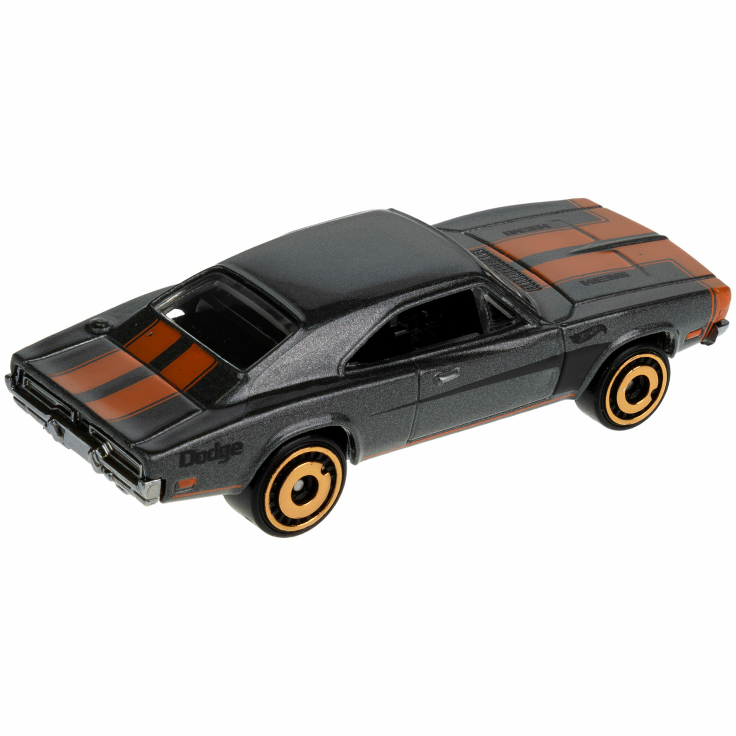 Автомобиль Hot Wheels Dodge 5785-140 - фото 4